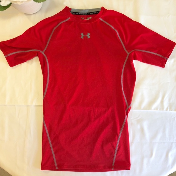 Under Armour Other - Under Armour Compression T-shirt
